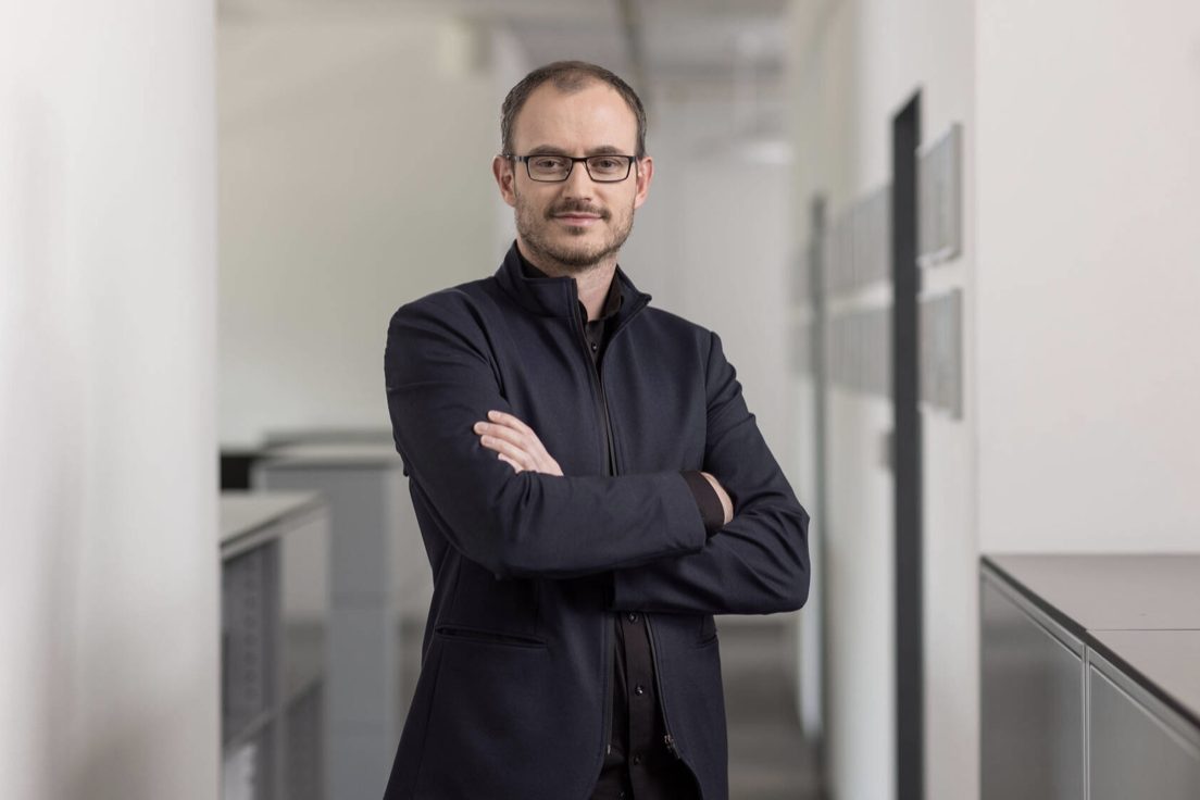 Matthias Weber